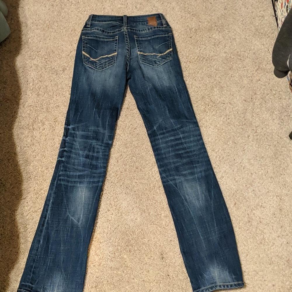 BKE jeans